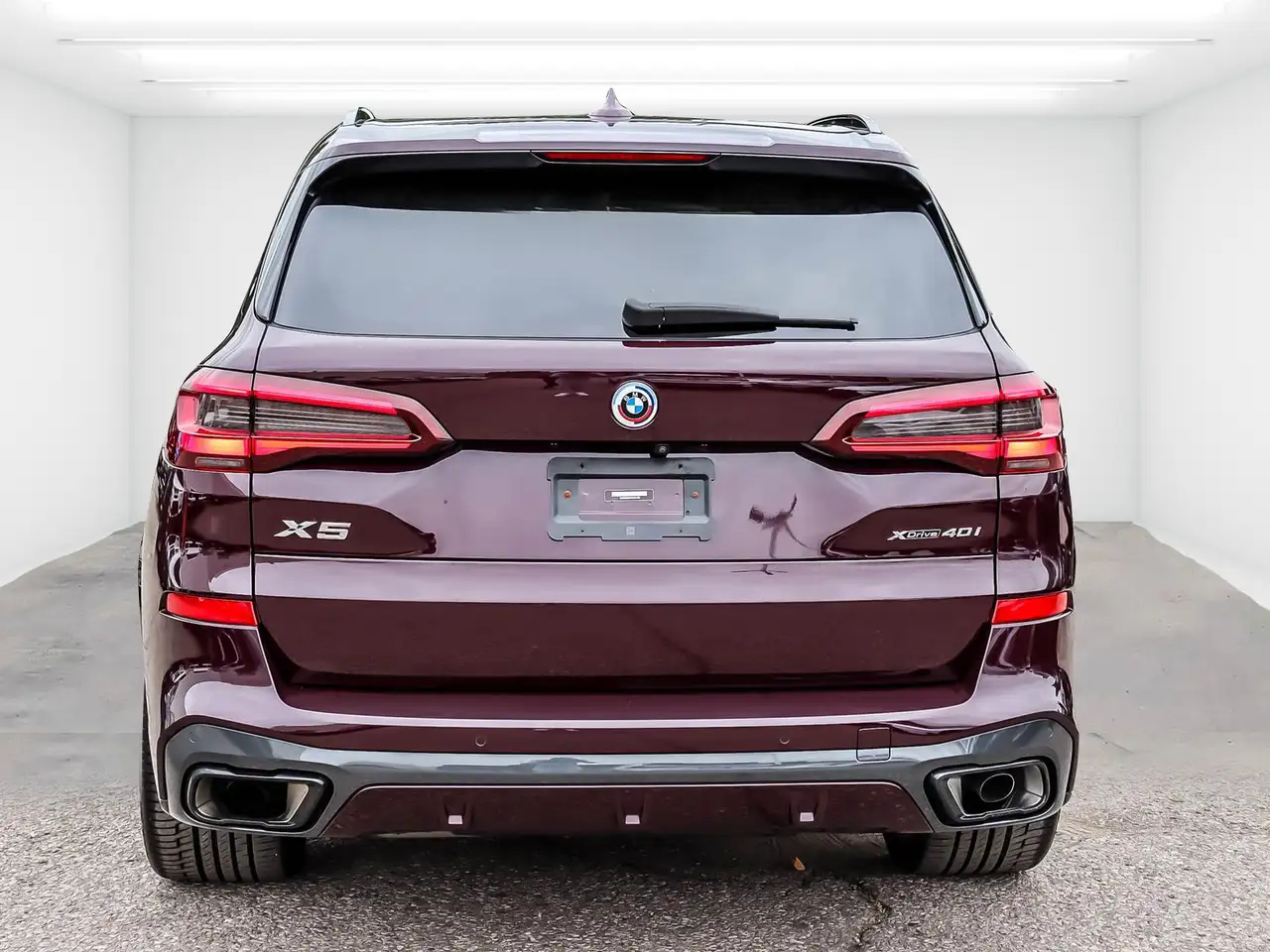 BMW X5 - Image 4