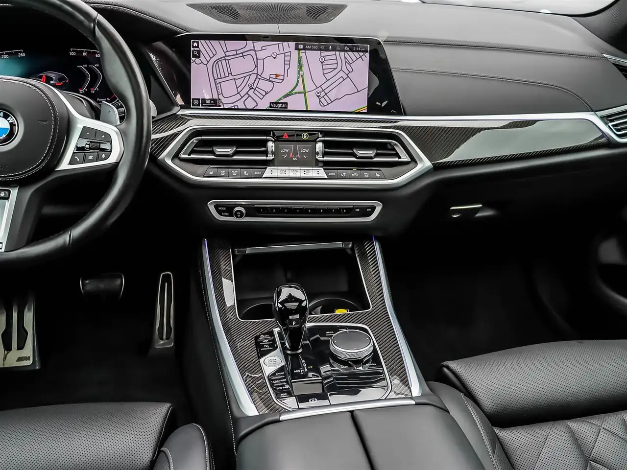 BMW X5 - Image 11