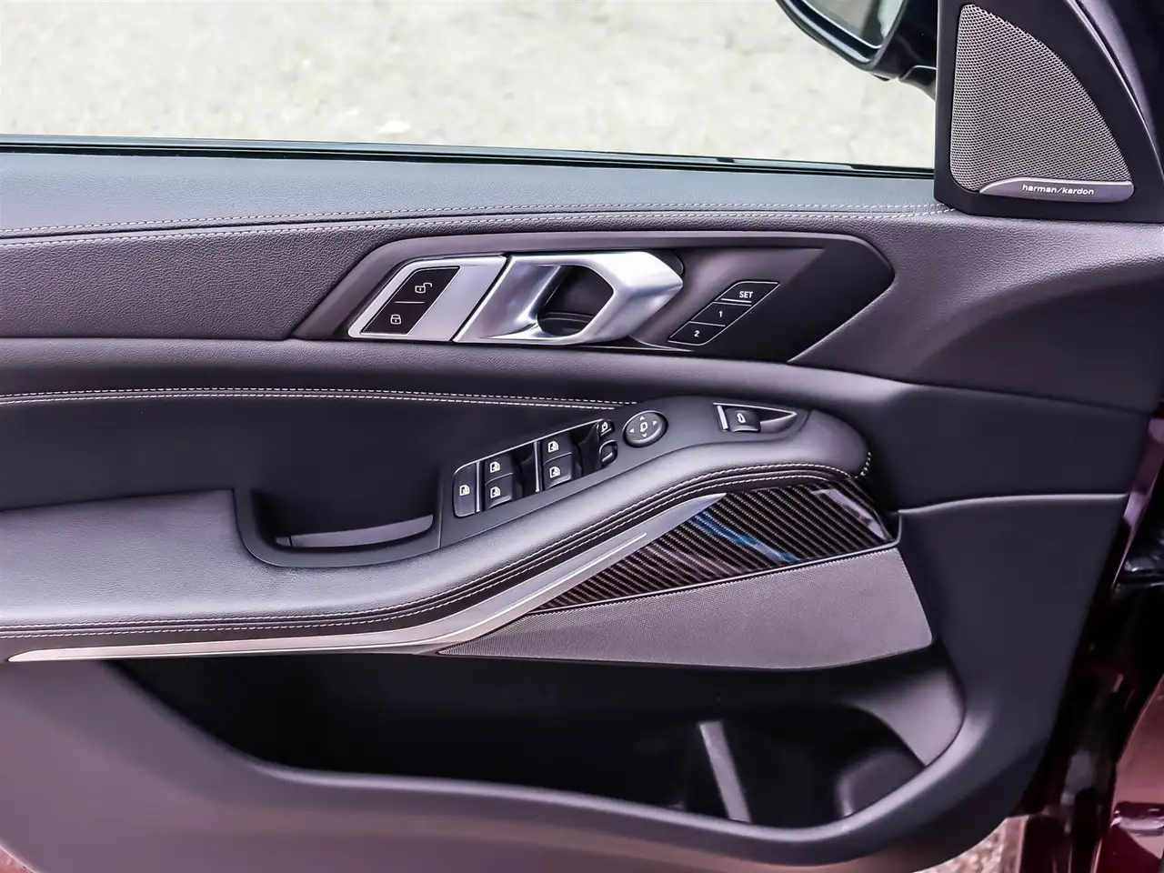 BMW X5 - Image 6