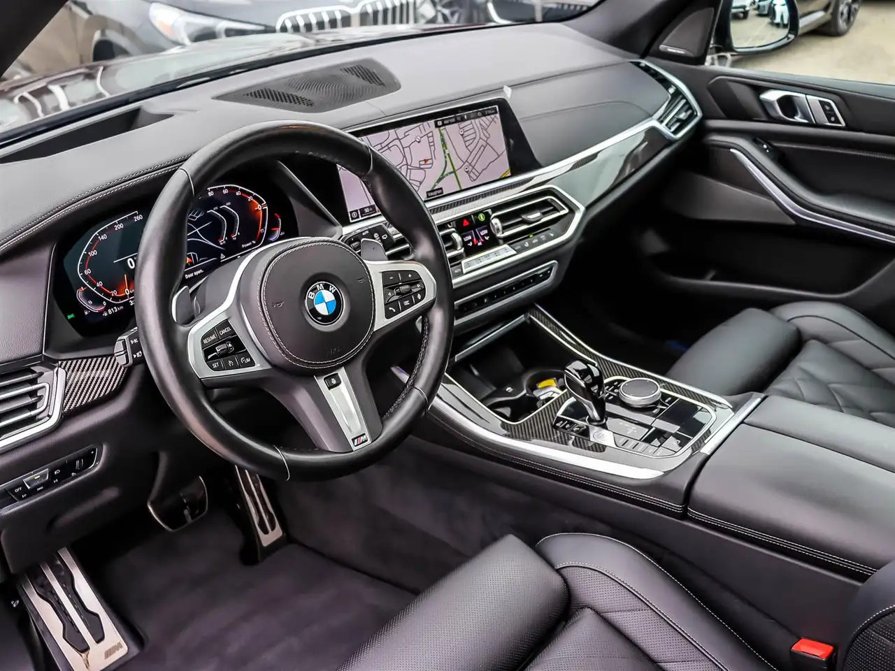 BMW X5 - Image 7