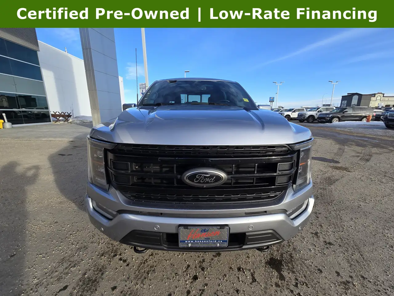 Ford F-150 - Image 3