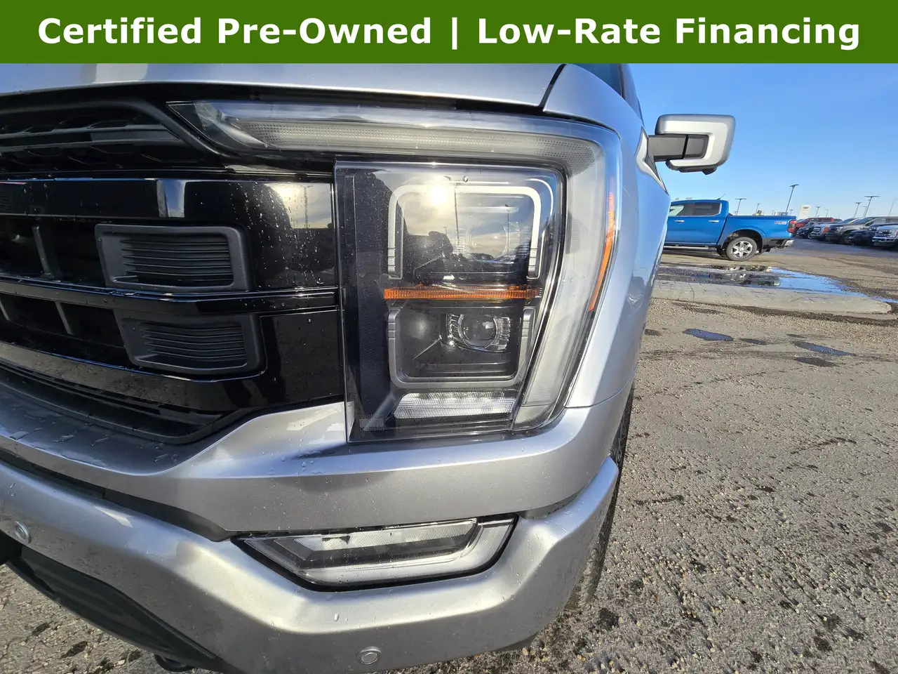 Ford F-150 - Image 7