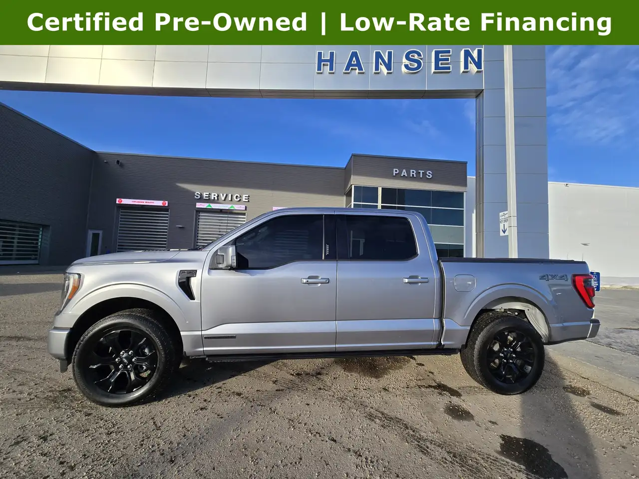 Ford F-150 - Image 2