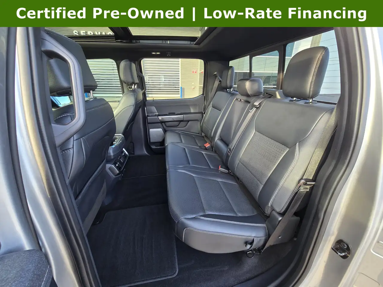 Ford F-150 - Image 14