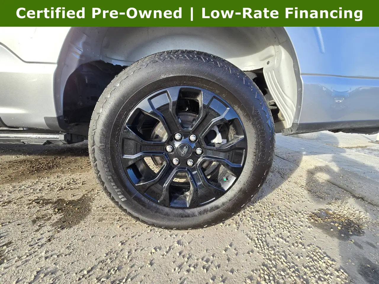 Ford F-150 - Image 6