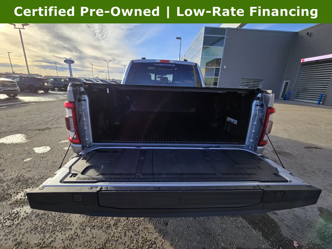 Ford F-150 - Image 5