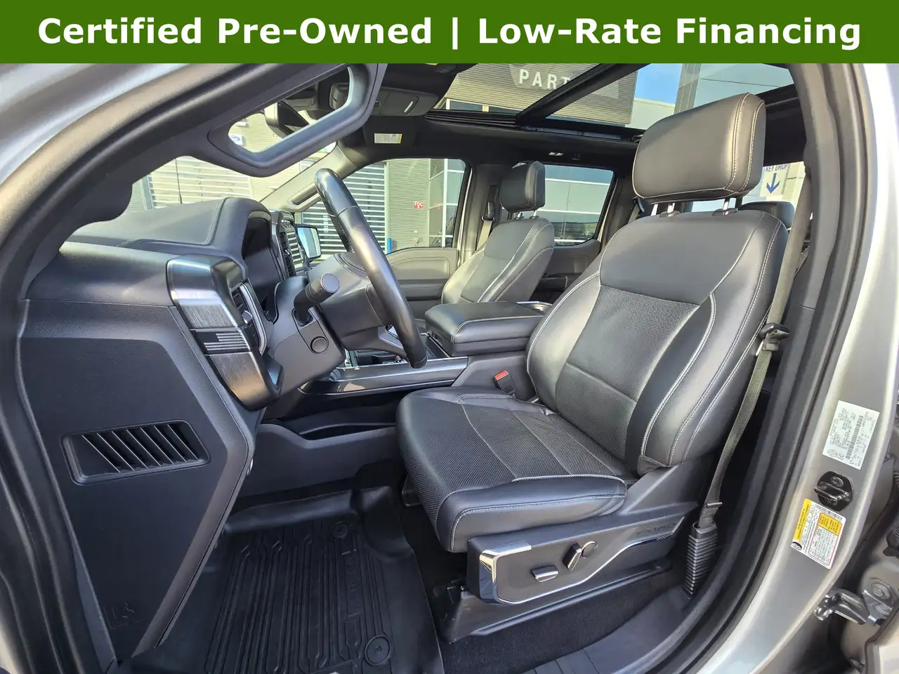 Ford F-150 - Image 10