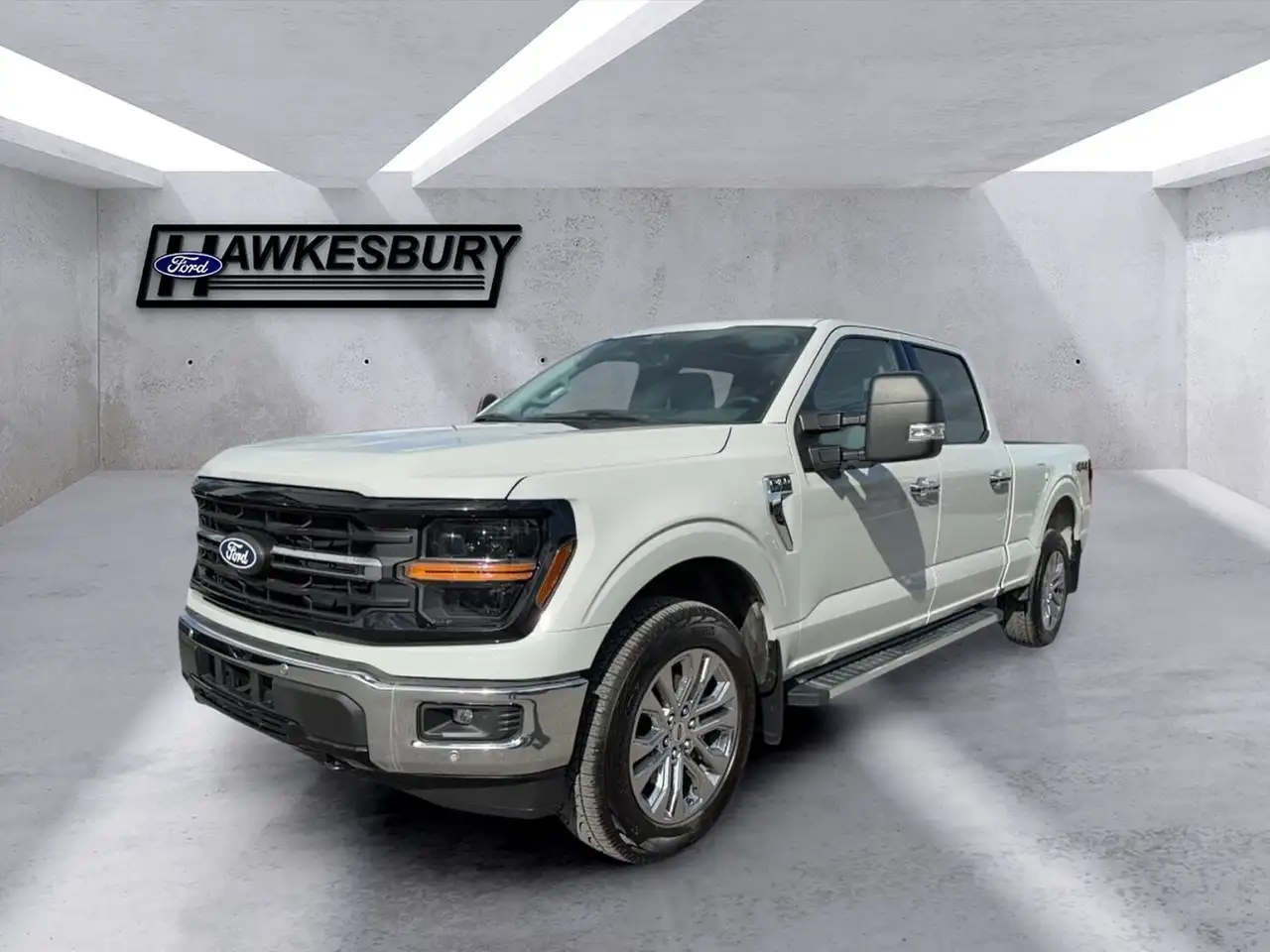 Ford F-150 - Image 1