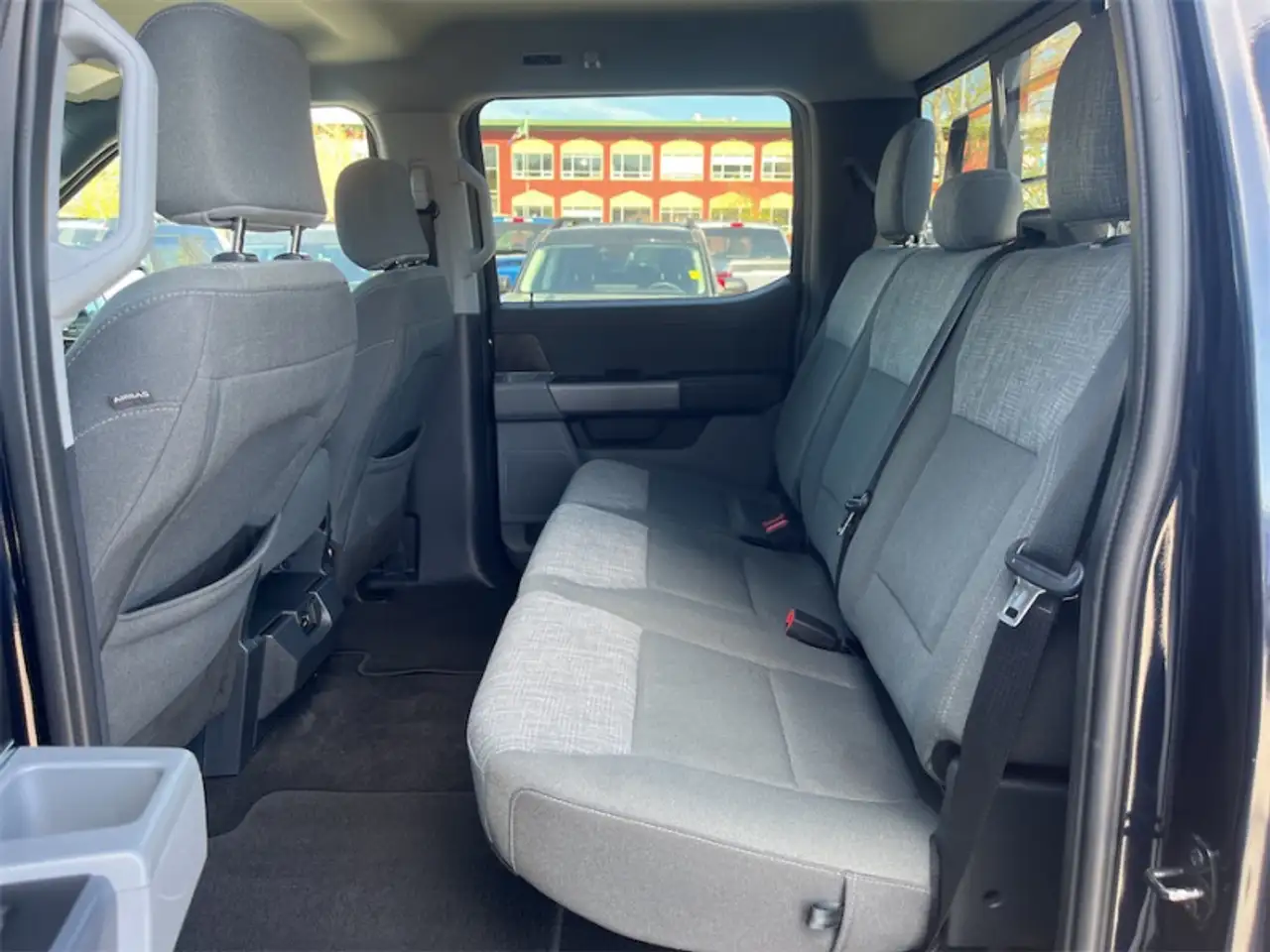 Ford F-150 - Image 13