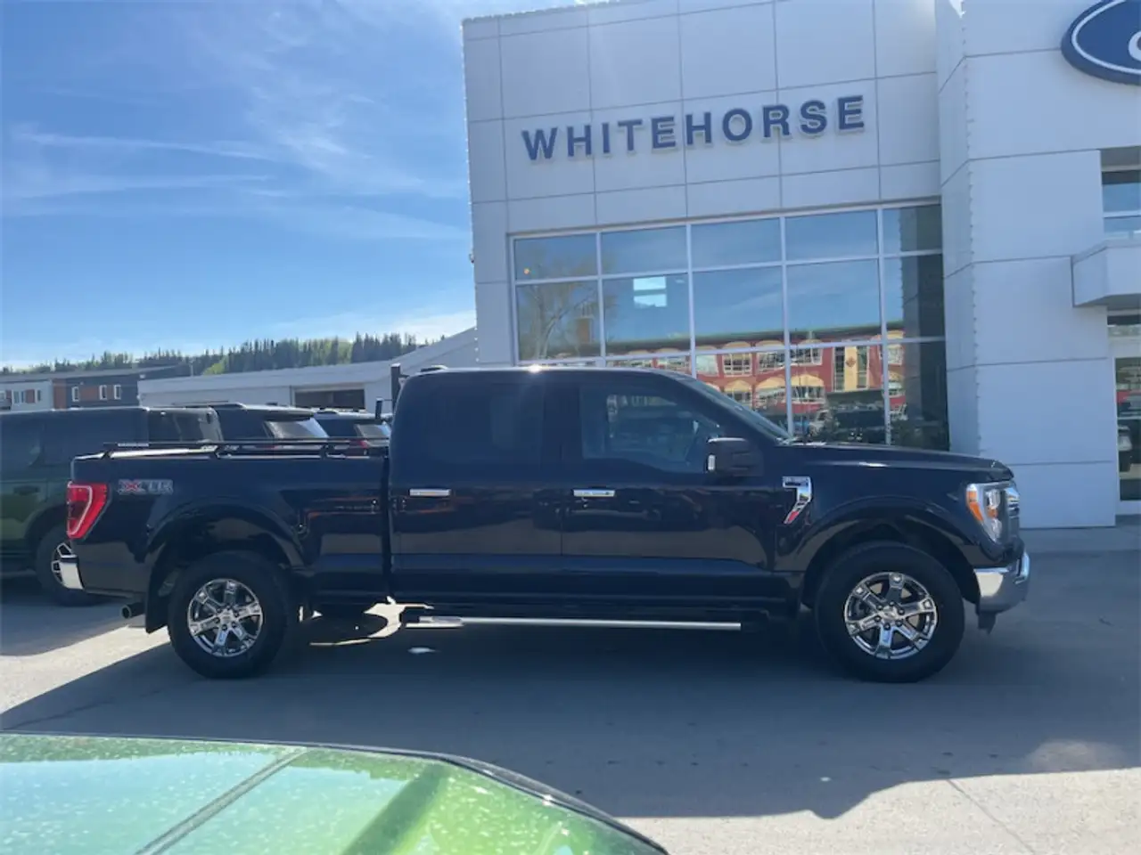 Ford F-150 - Image 2