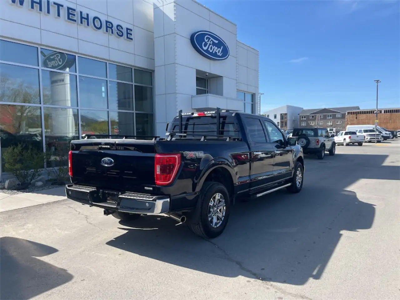 Ford F-150 - Image 7