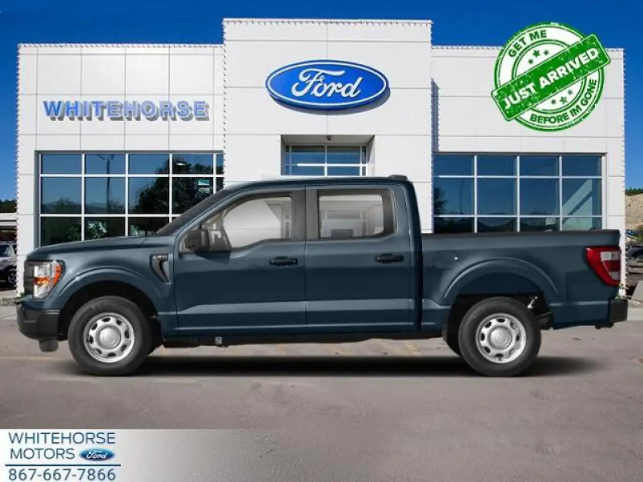 Ford F-150 - Image 14