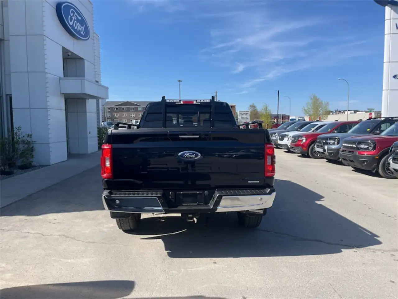 Ford F-150 - Image 6