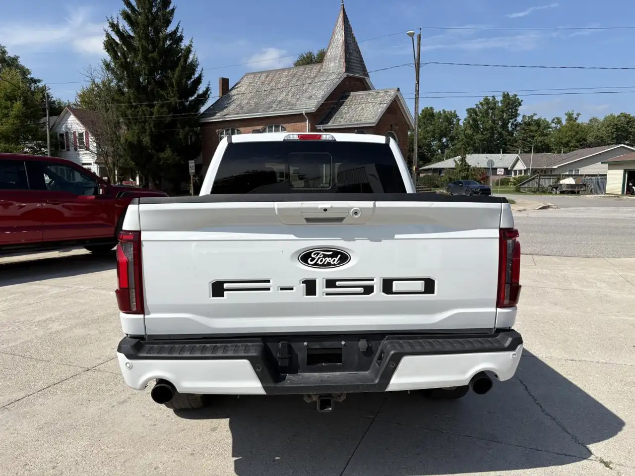 Ford F-150 - Image 6