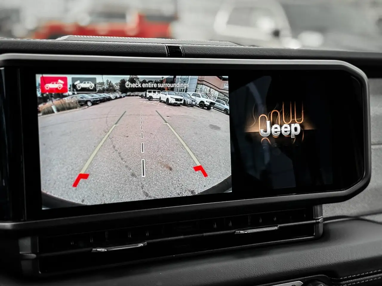 Jeep Wrangler - Image 22