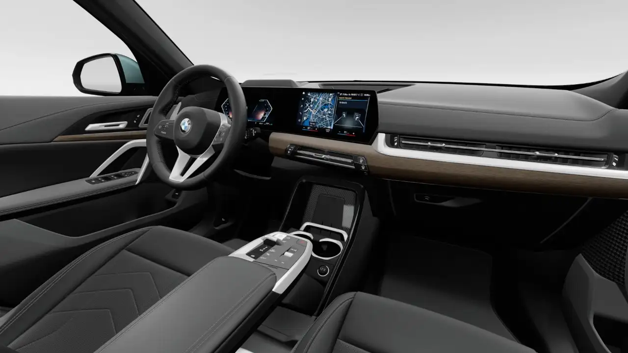 BMW X1 - Image 14