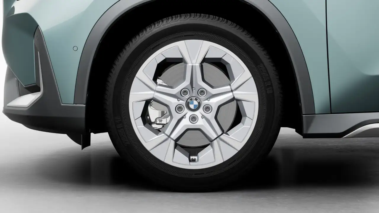 BMW X1 - Image 7