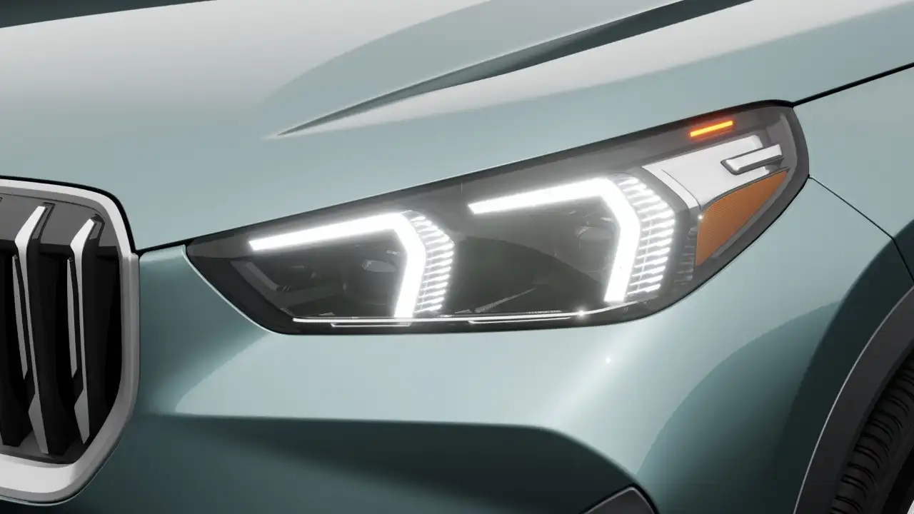 BMW X1 - Image 6