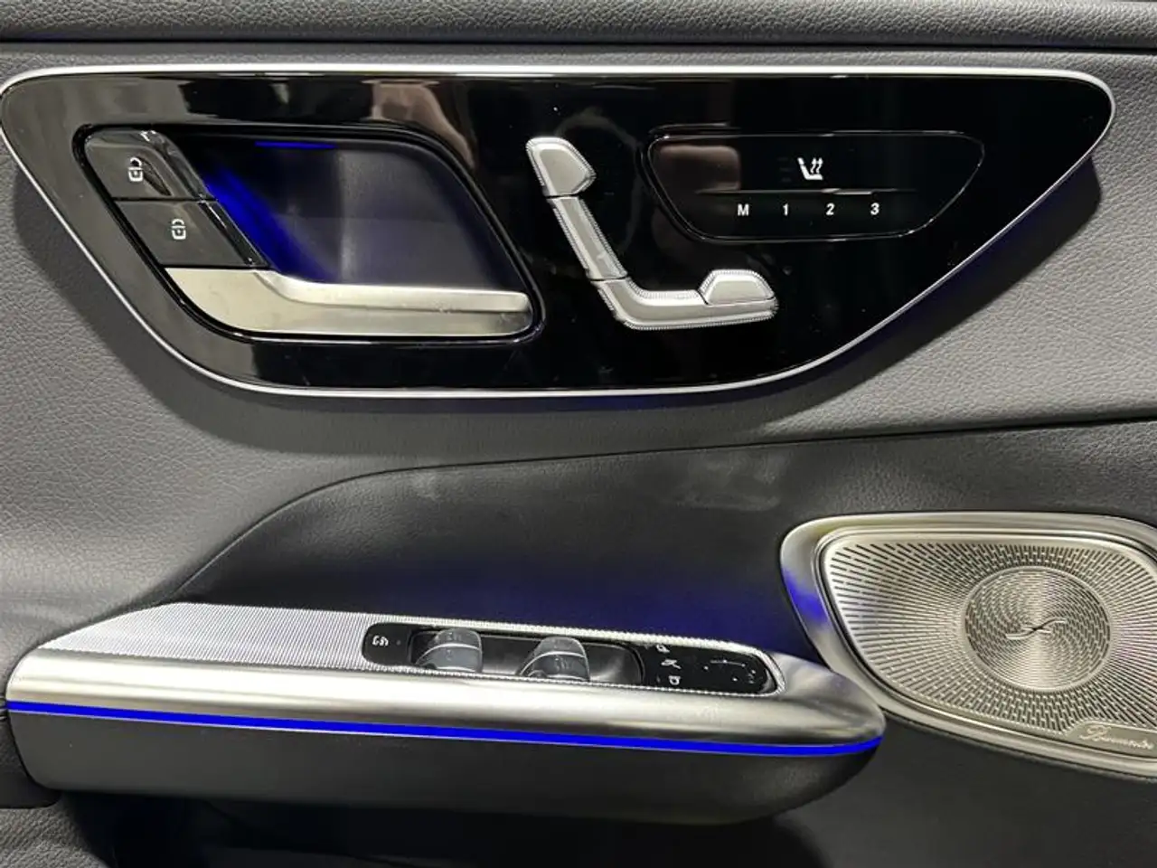 Mercedes-Benz GLC - Image 9