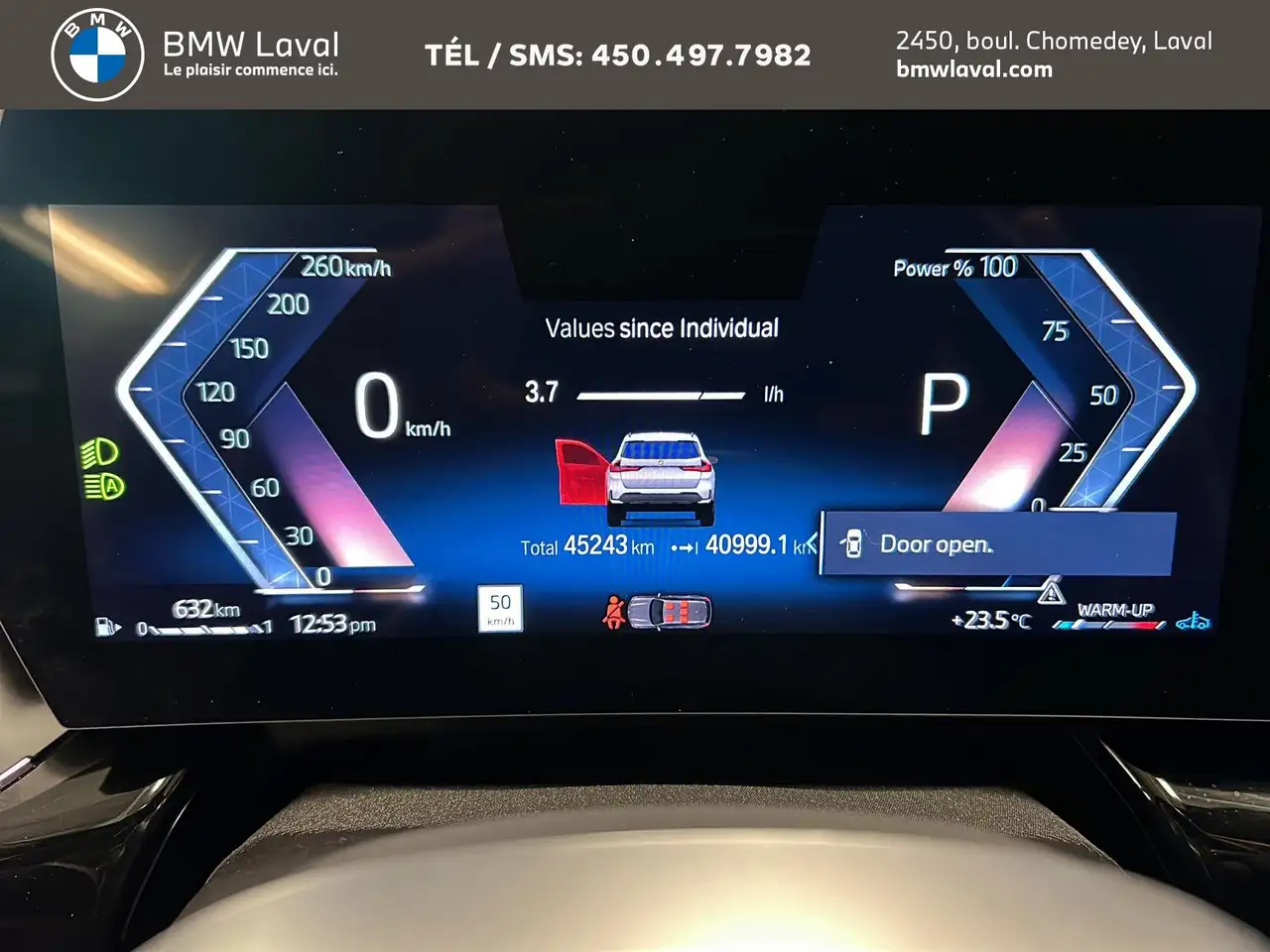 BMW X1 - Image 17