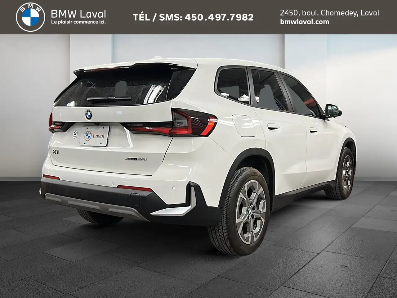 BMW X1 - Image 9