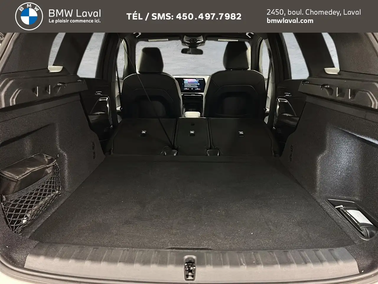 BMW X1 - Image 33