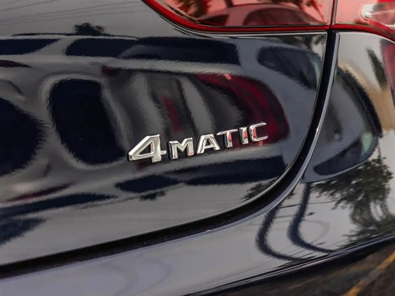 Mercedes-Benz GLC - Image 8