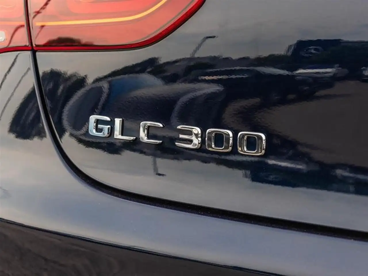 Mercedes-Benz GLC - Image 7