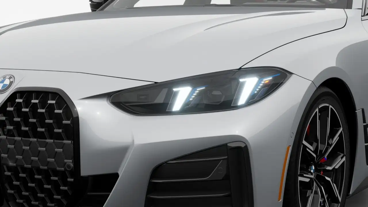 BMW 4 Series - Image 6