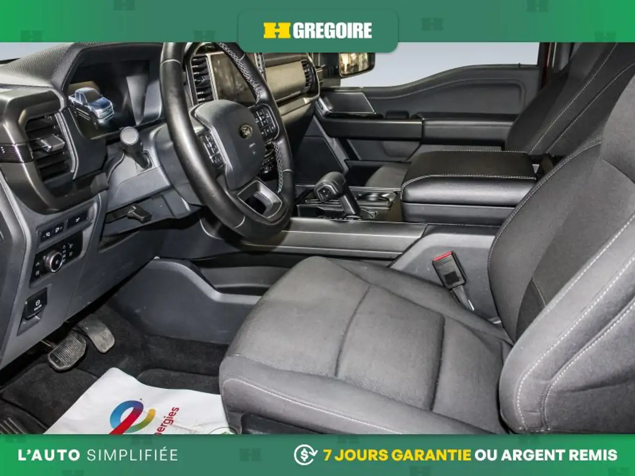 Ford F-150 - Image 17