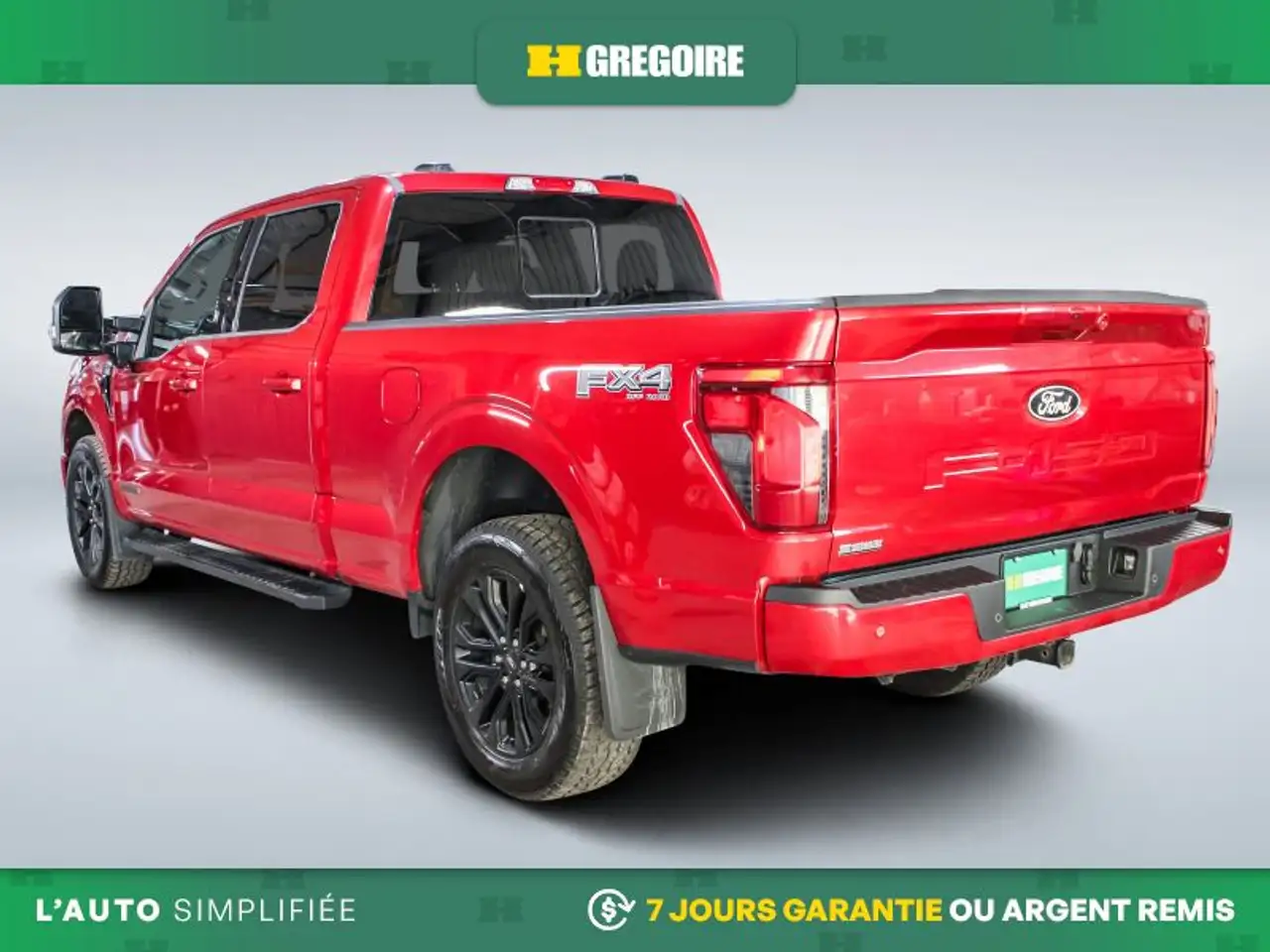 Ford F-150 - Image 6