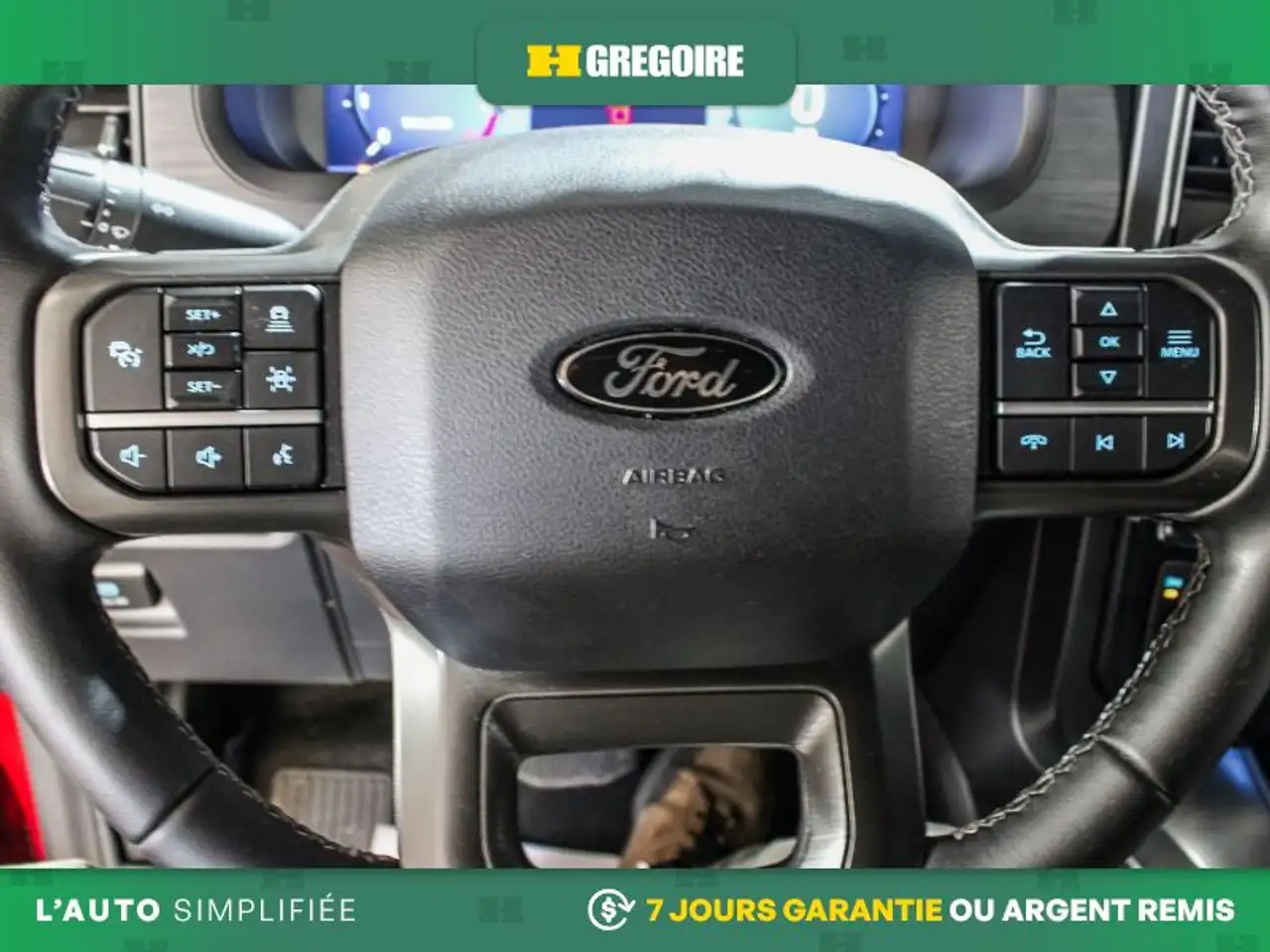 Ford F-150 - Image 24