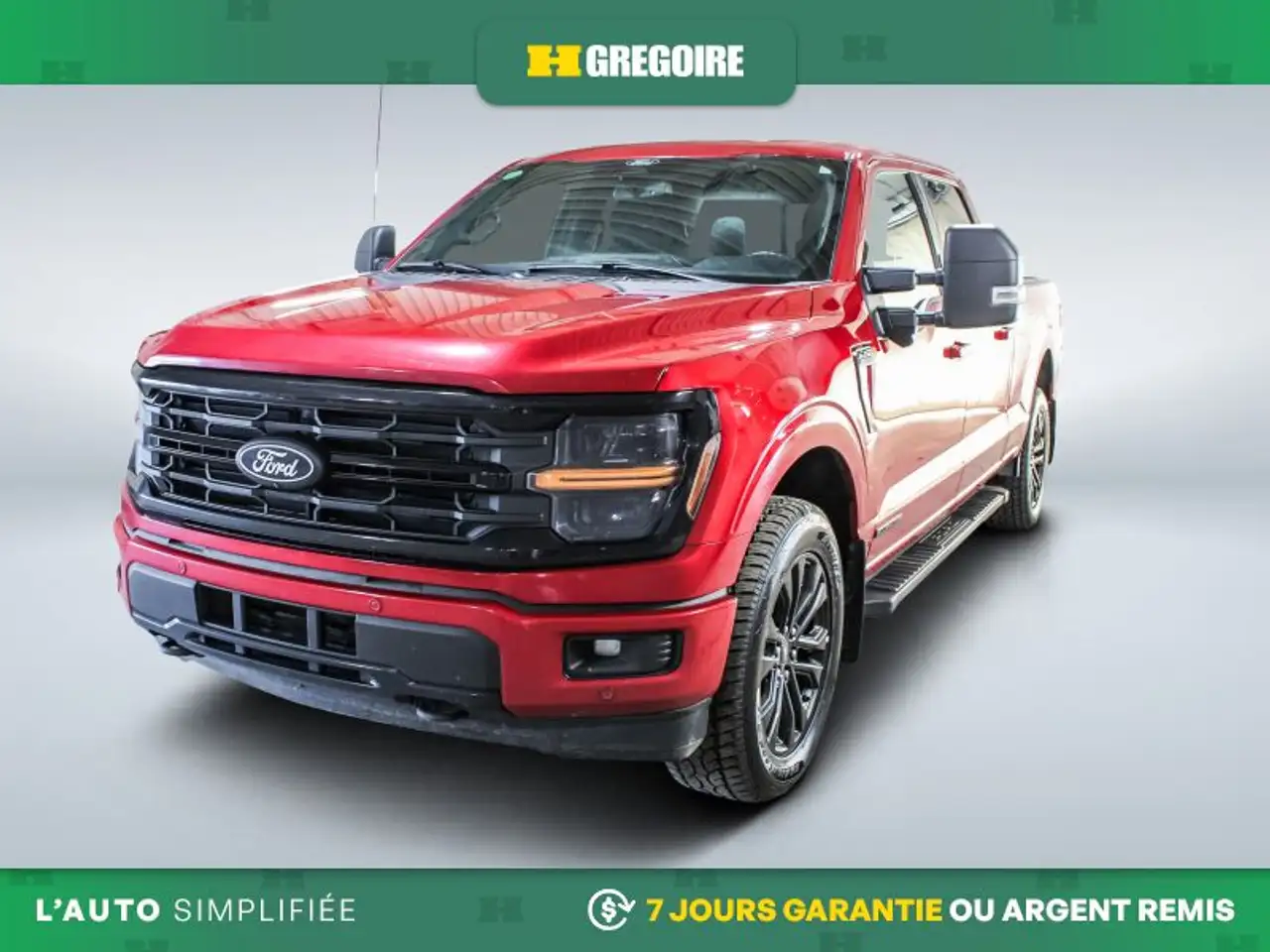Ford F-150 - Image 3
