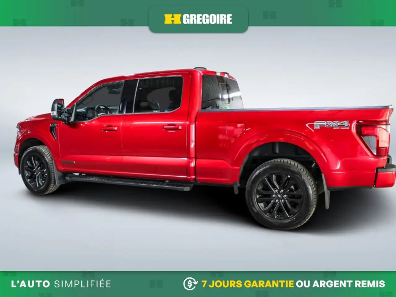 Ford F-150 - Image 5