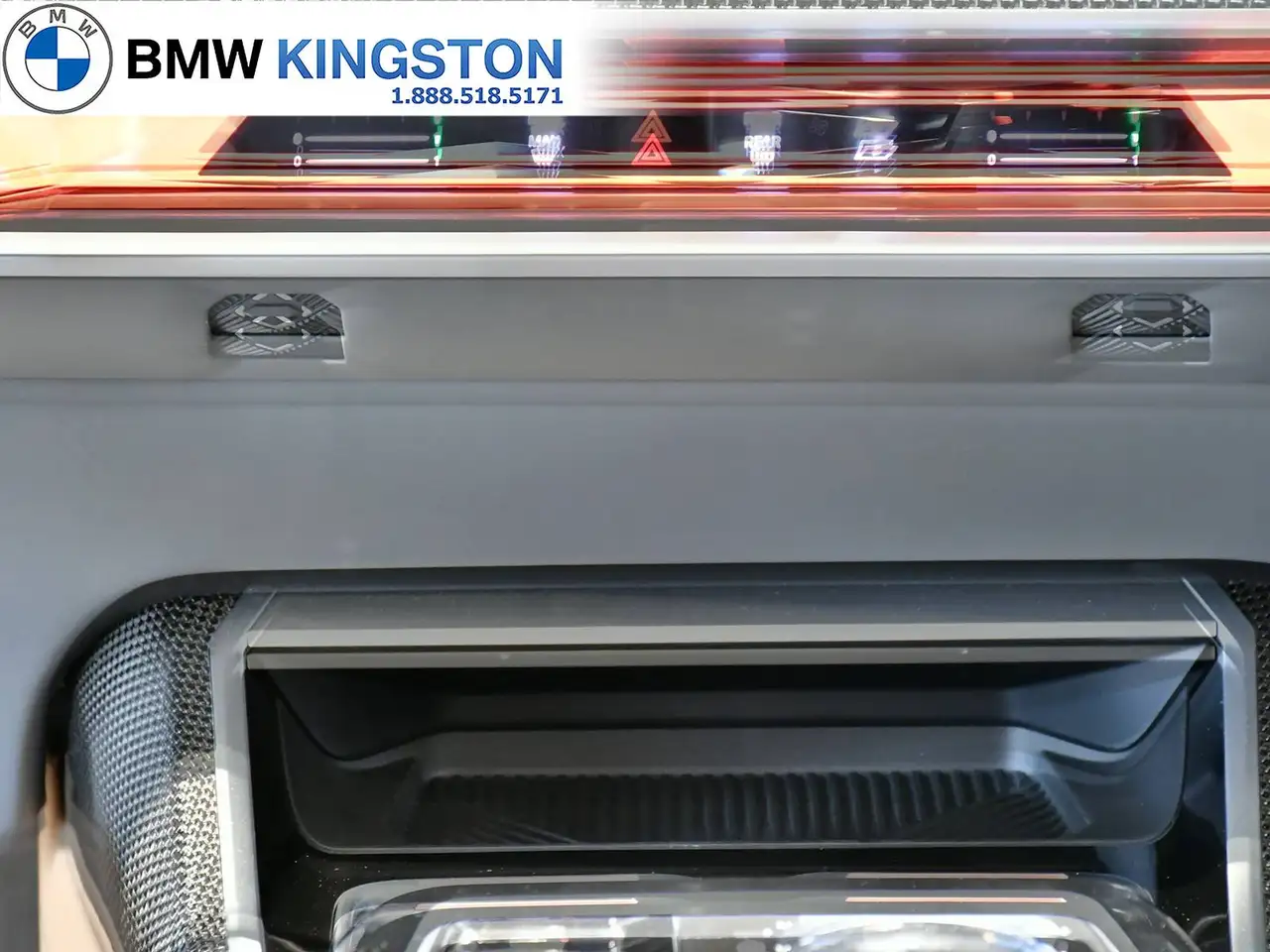 BMW i7 - Image 14