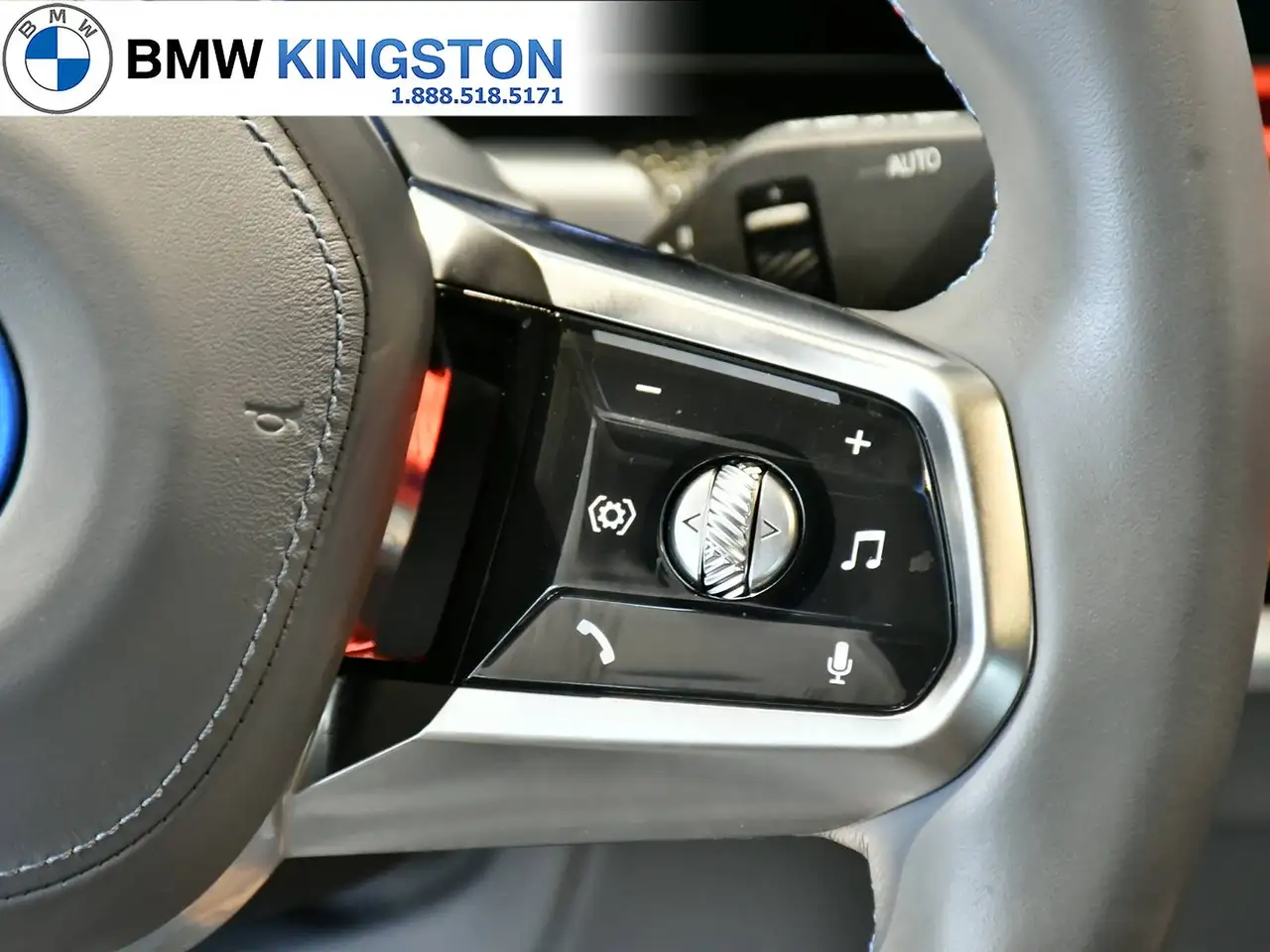 BMW i7 - Image 19