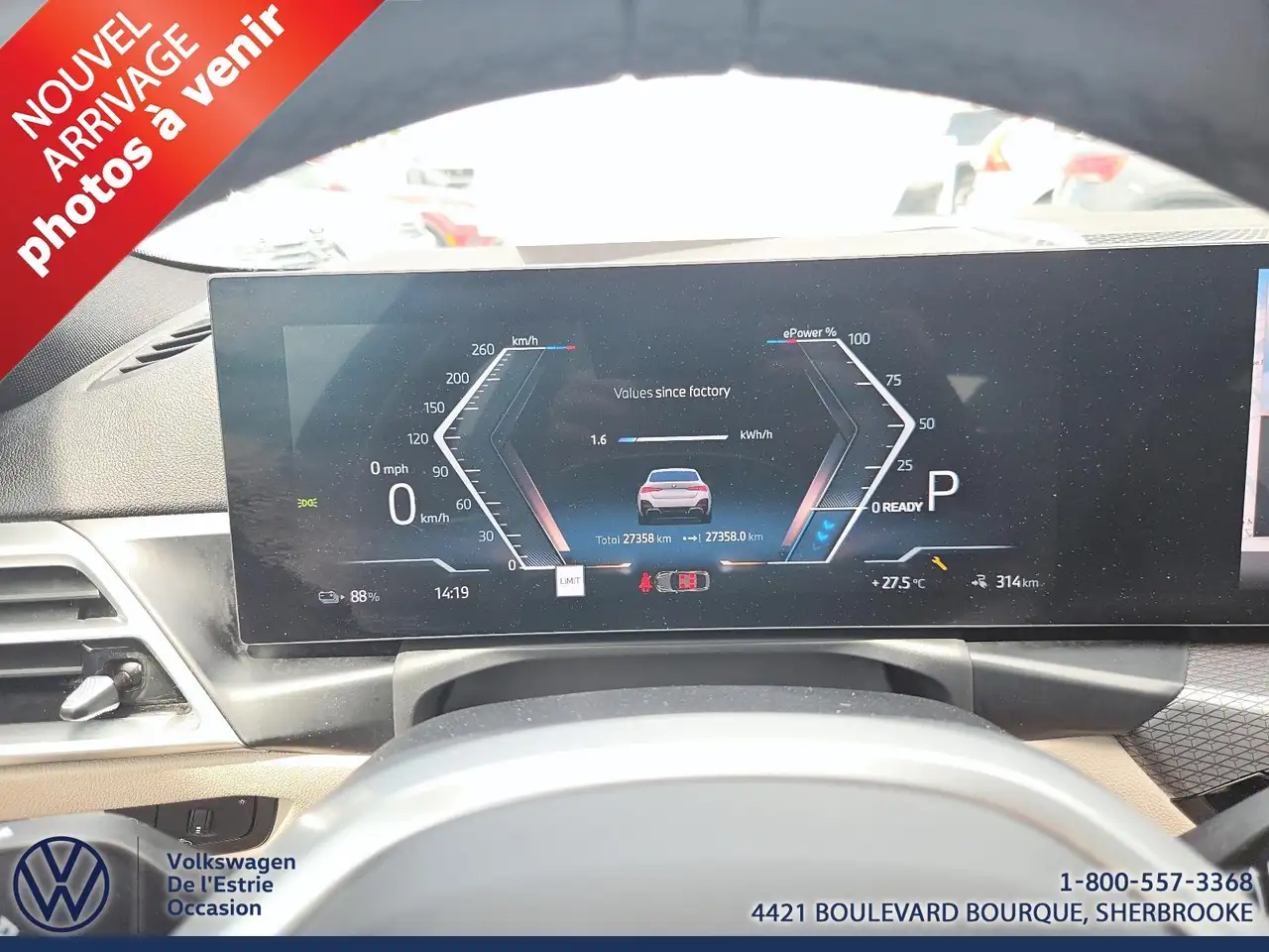 BMW i4 - Image 6