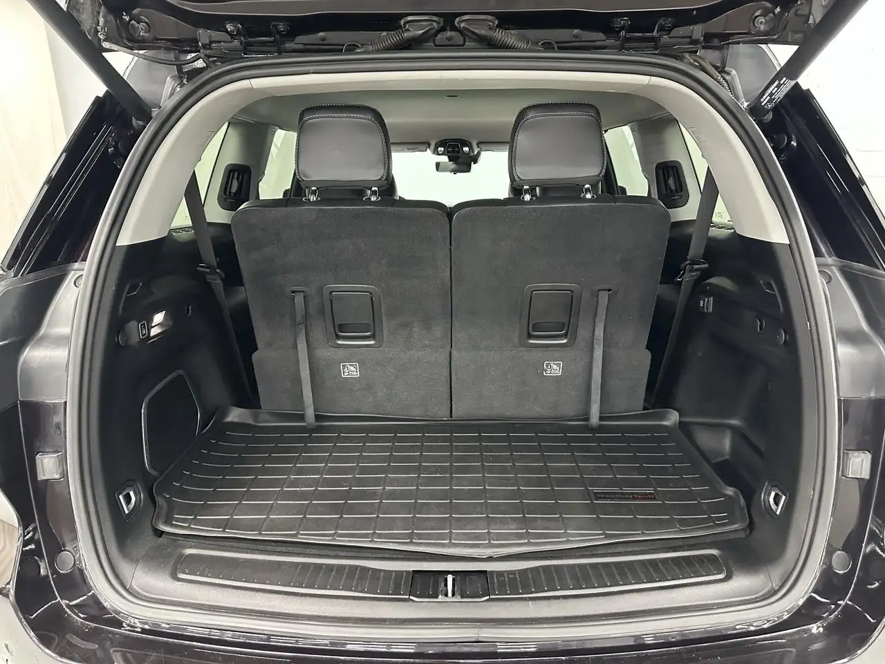 Jeep Grand Cherokee - Image 6