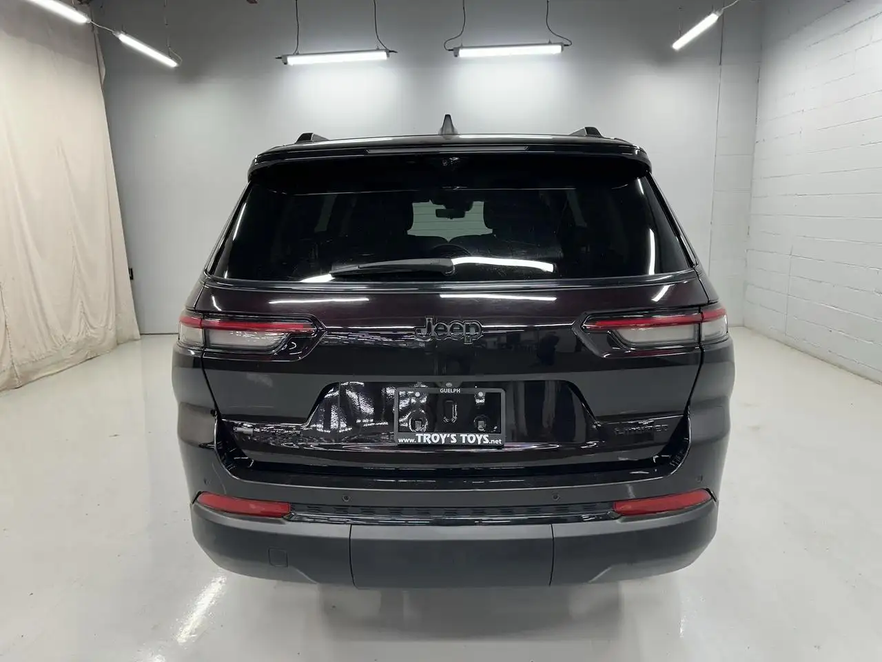 Jeep Grand Cherokee - Image 5