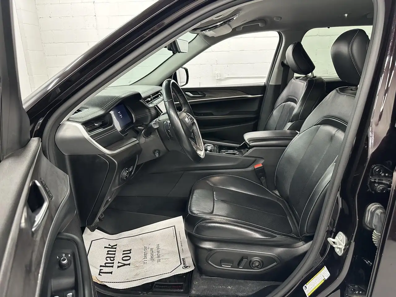 Jeep Grand Cherokee - Image 8