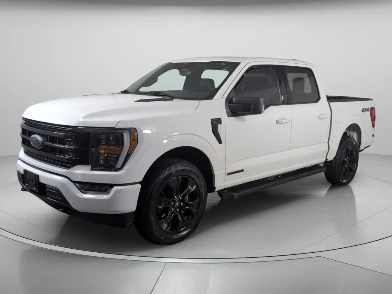 Ford F-150 - Image 26