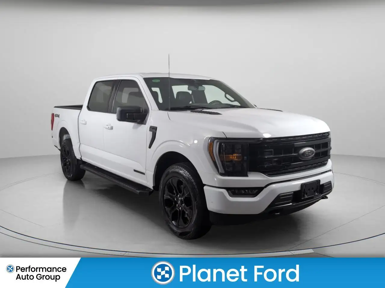 Ford F-150 - Image 3