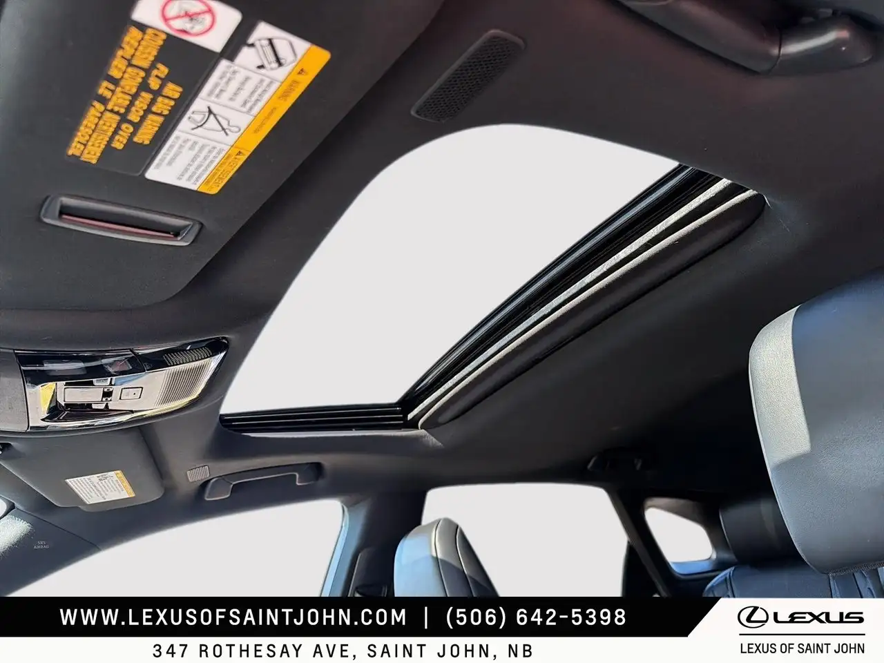 Lexus RX - Image 17