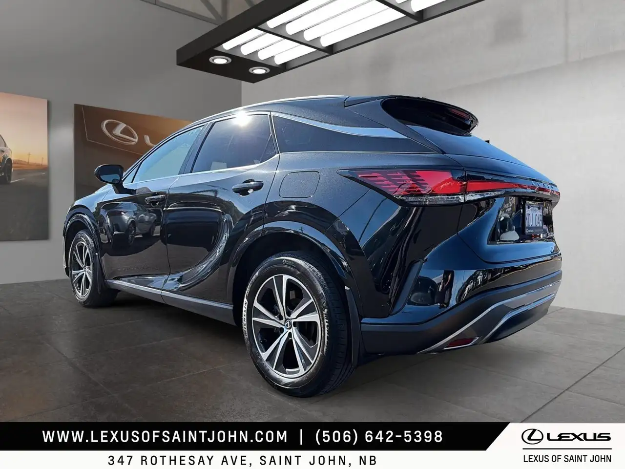 Lexus RX - Image 4