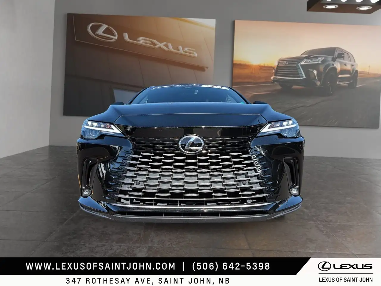 Lexus RX - Image 2