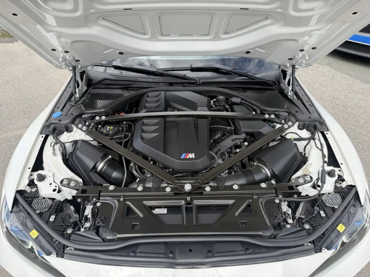BMW M4 - Image 37