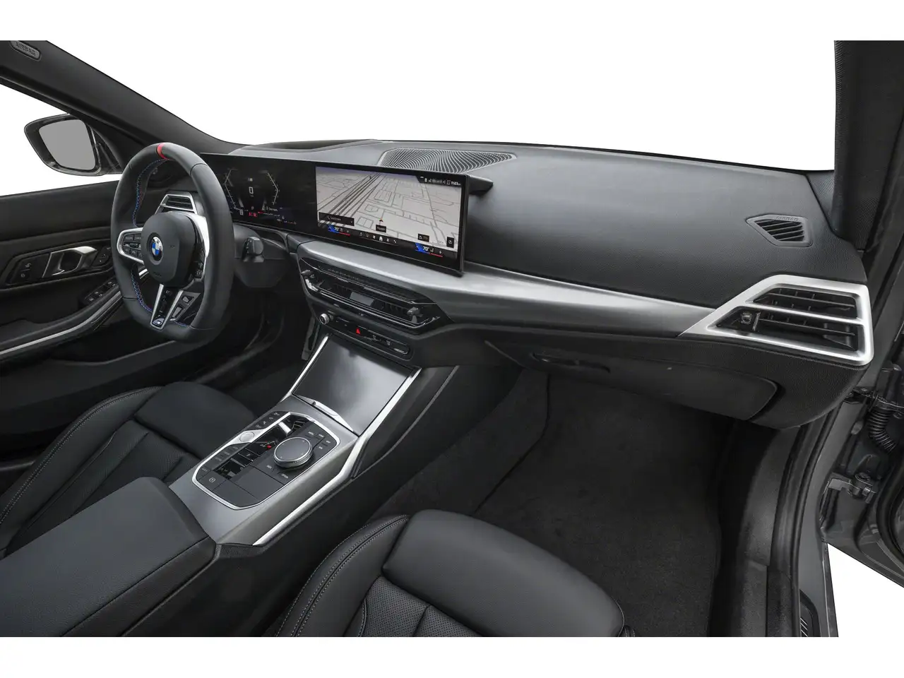 BMW 3 Series - Image 10