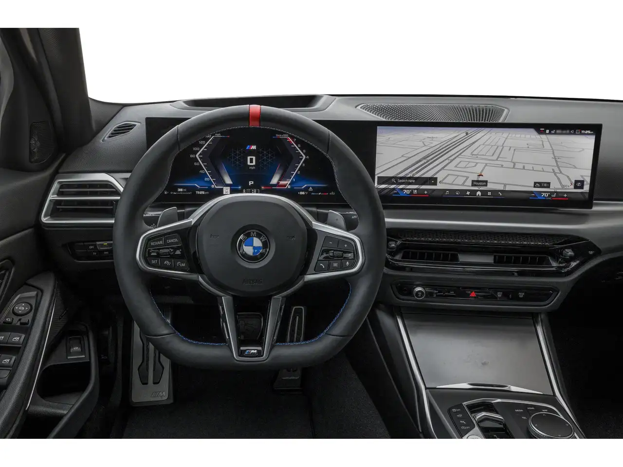 BMW 3 Series - Image 4