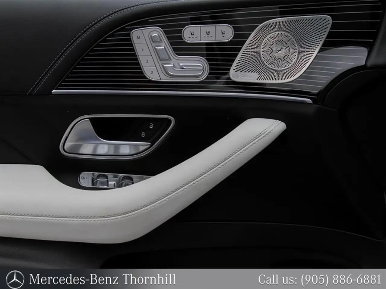 Mercedes-Benz GLE - Image 12