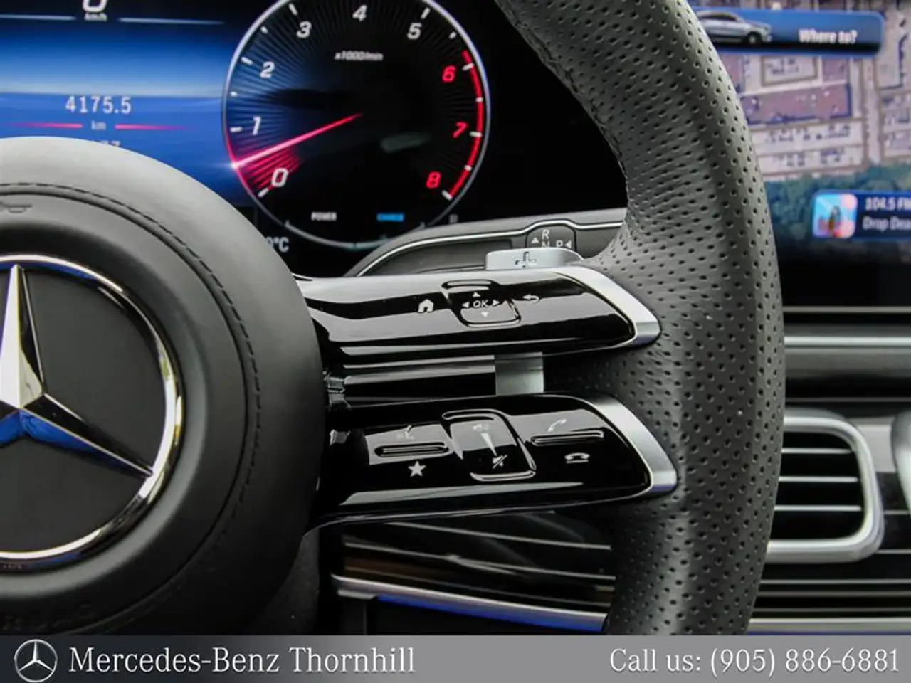 Mercedes-Benz GLE - Image 18